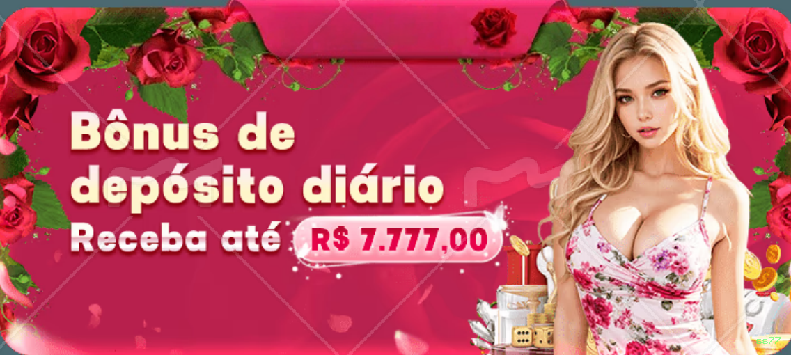 App Mobile ss77 - Jogue em Qualquer Lugar no Seu Smartphone